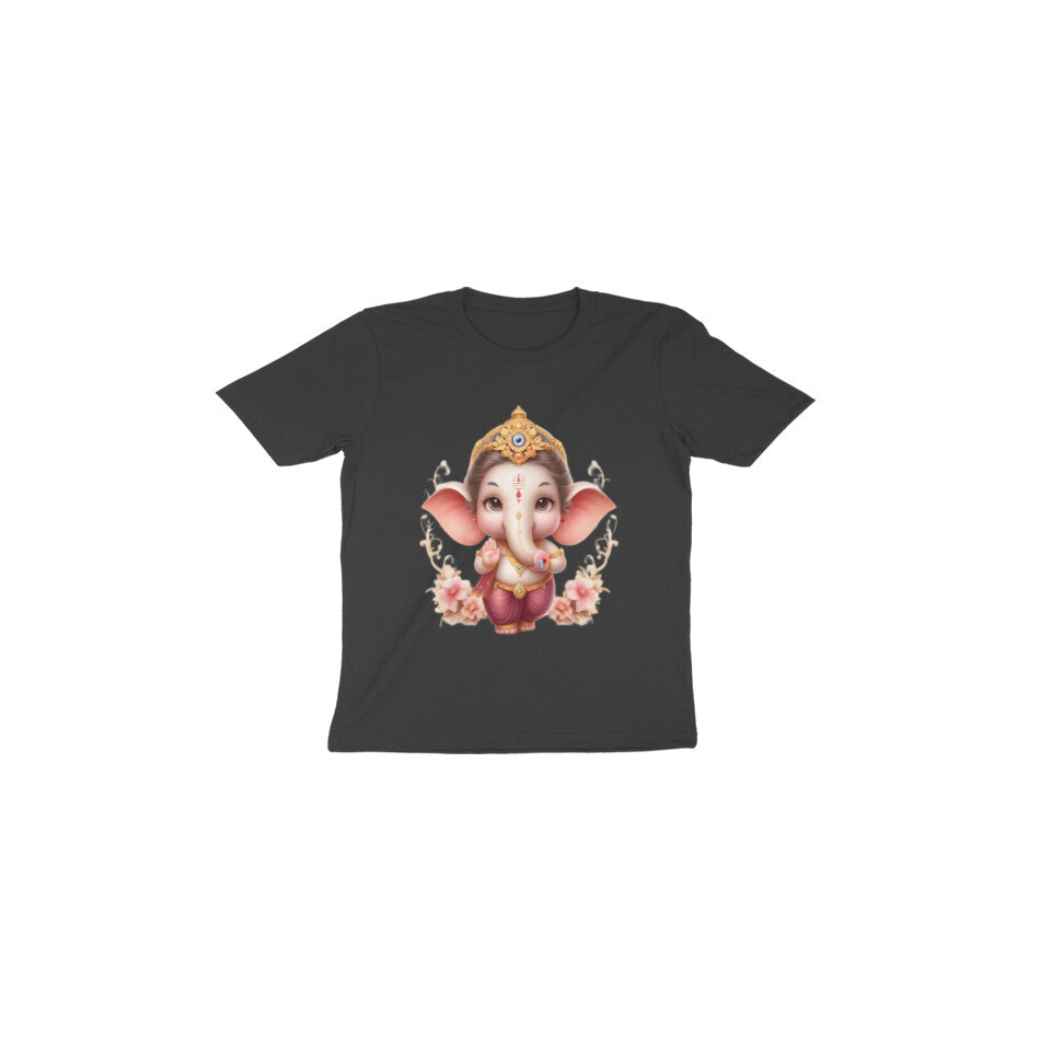 Ganpati Toddler T-Shirt